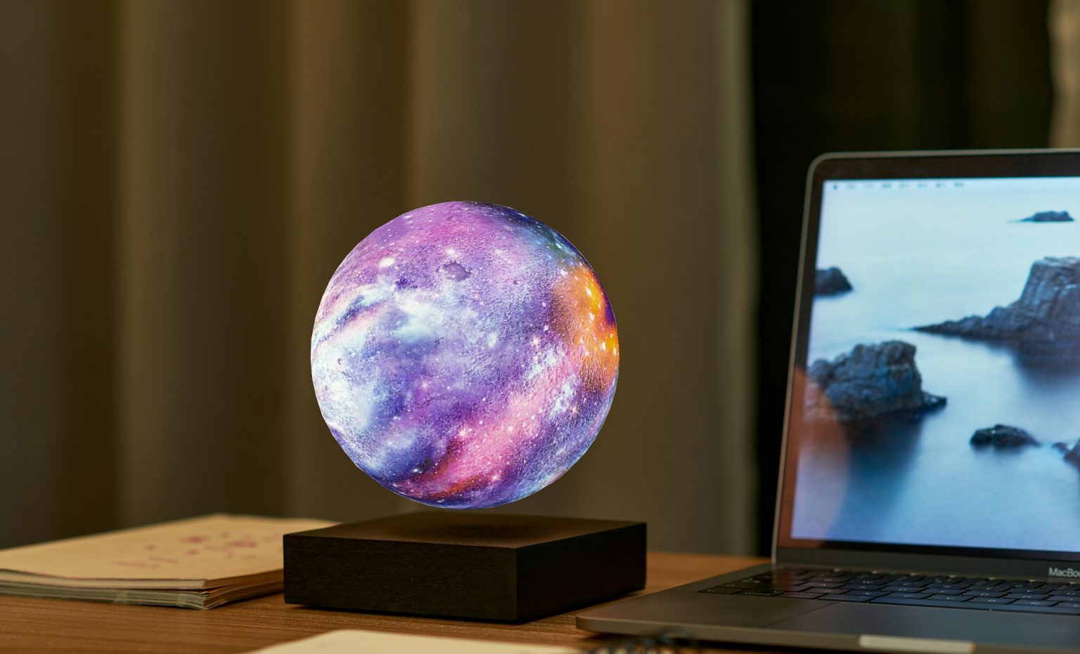 Gingko » Smart Galaxy Lamp