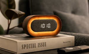 Lumos Clock
