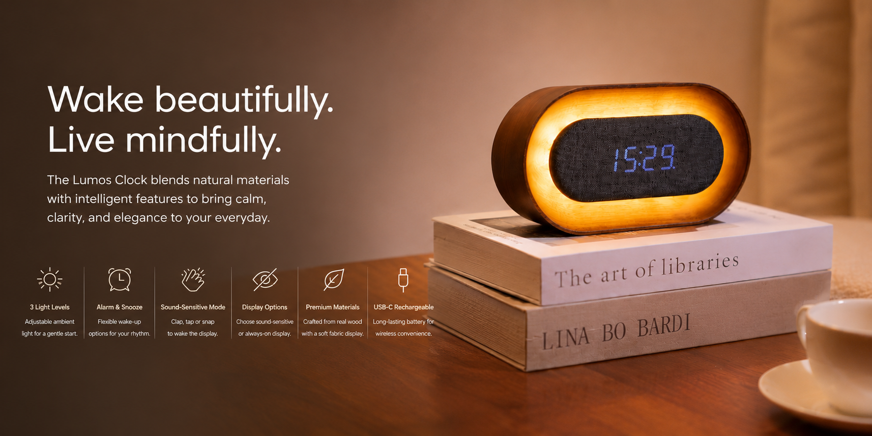 Sustainable Audio