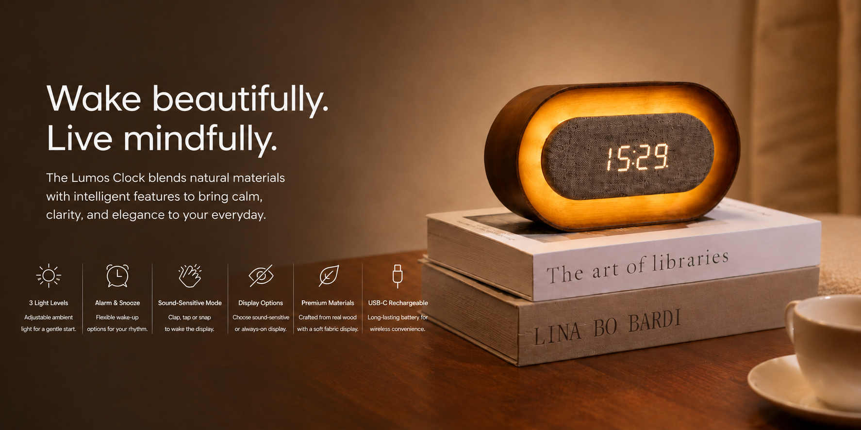 Sustainable Audio