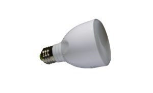 Rechargeable LED Light Bulb