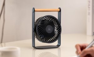Lyra Portable Fan