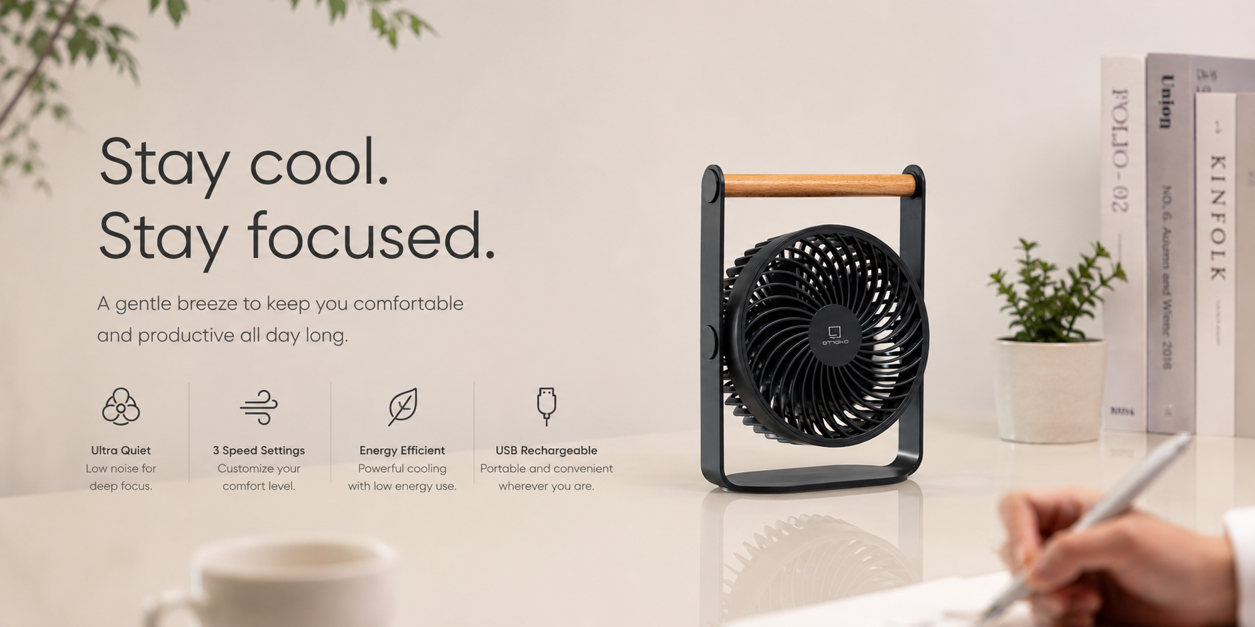 Sustainable Audio