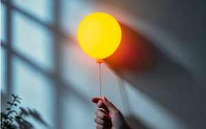 Mimo Balloon Mood Light